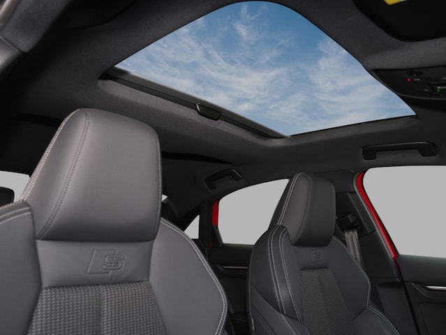 Audi S3 Quattro S-Tronic Sedan