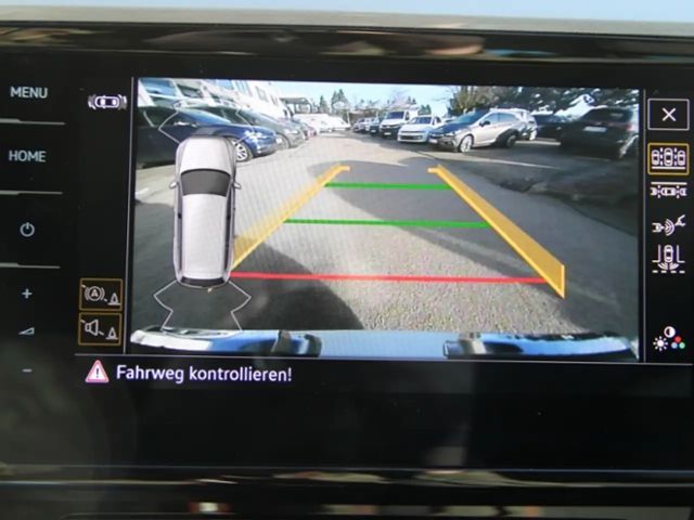 Volkswagen Passat 2.0 TDI Business Variant