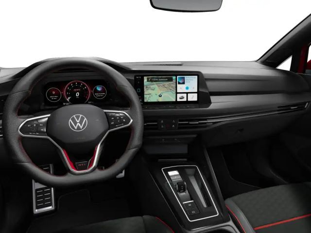 Volkswagen Golf GTI Golf VIII