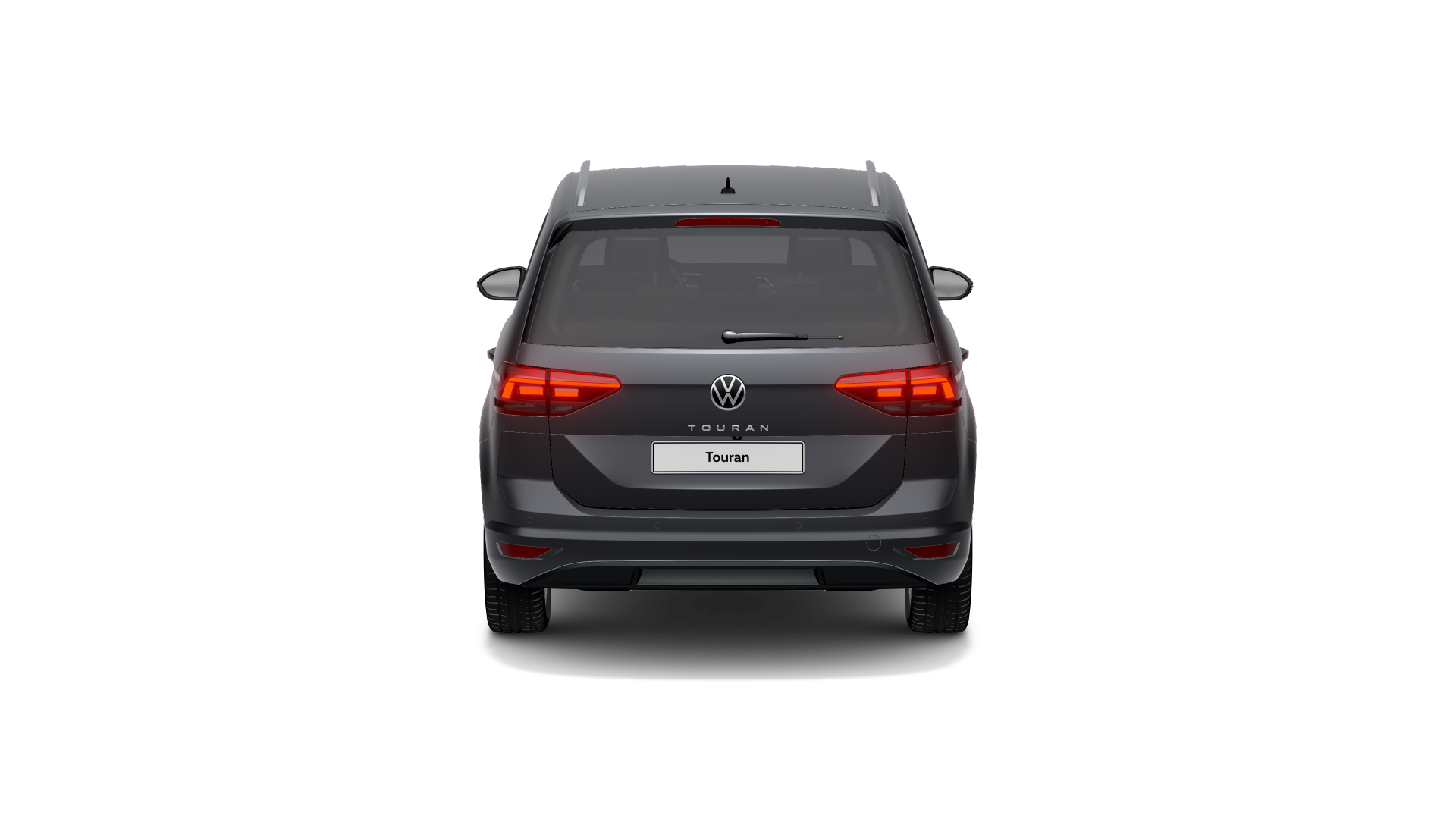 Volkswagen Touran Highline
