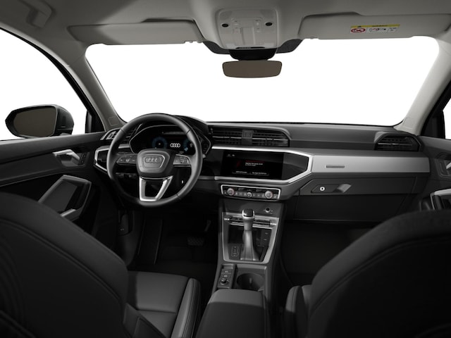 Audi Q3 35 TDI S-Line S-Tronic Sportback