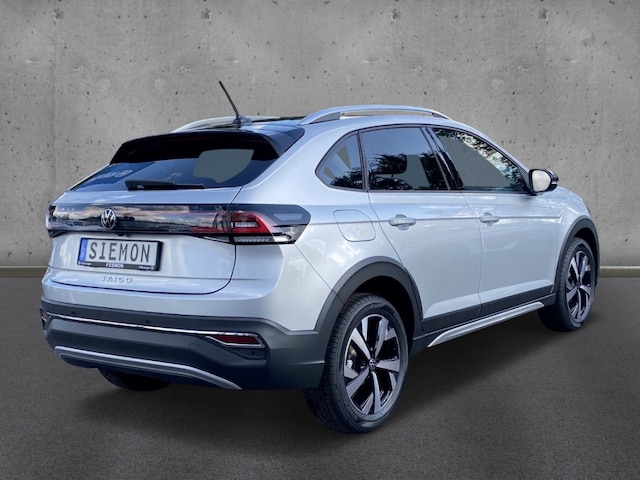 Volkswagen Taigo 1.0 TSI IQ.Drive Style