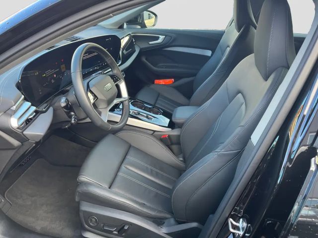 Audi A5 2.0 TFSI S-Tronic