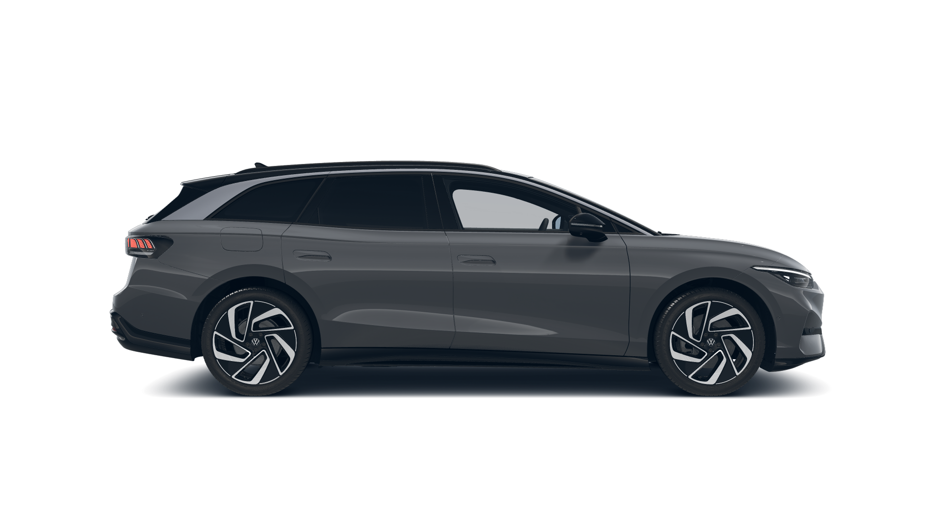 Volkswagen ID.7 Pro Tourer