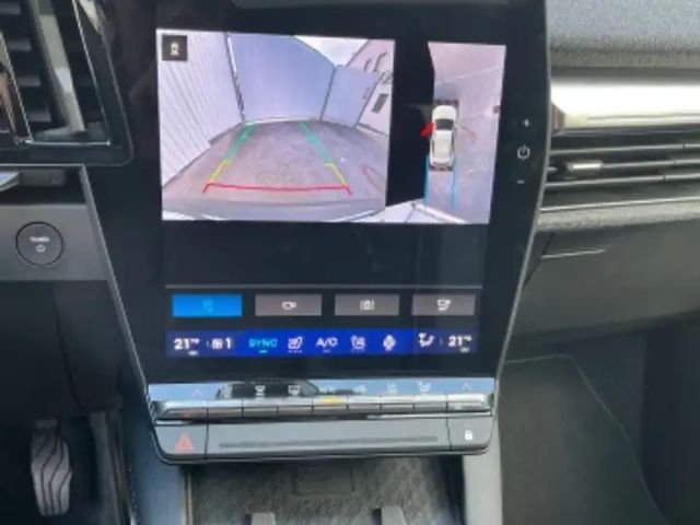 Renault Scenic Comfort E-Tech Techno