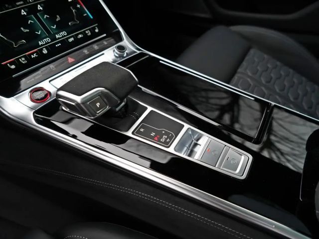 Audi RS6 Performance