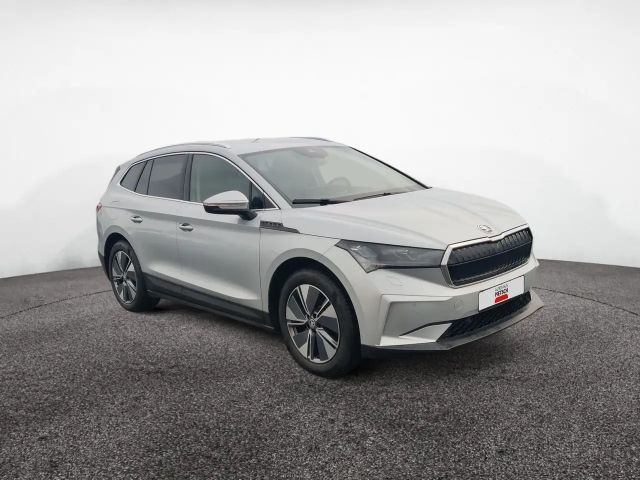 Skoda Enyaq Clever iV 60