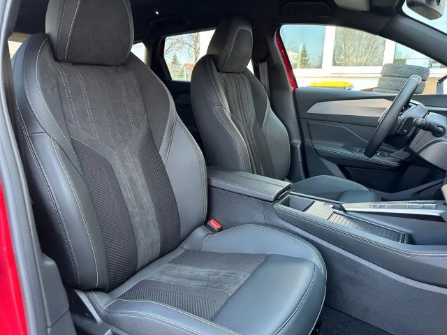 Peugeot 308 EAT8 GT-Line SW