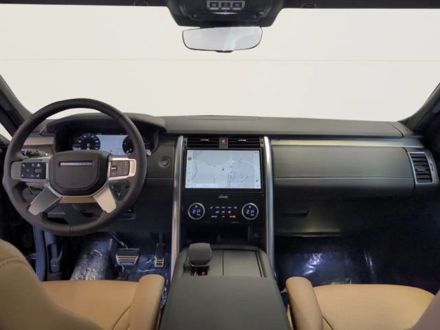 Land Rover Discovery D250 Dynamic HSE