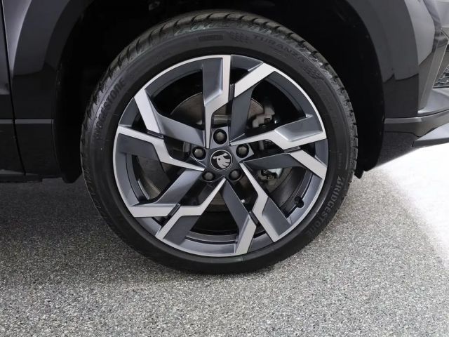 Skoda Karoq 4x4 Sportline