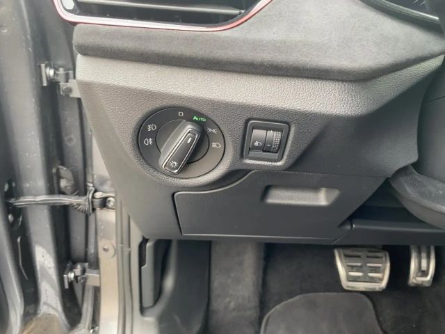 Skoda Scala 1.0 TSI Drive