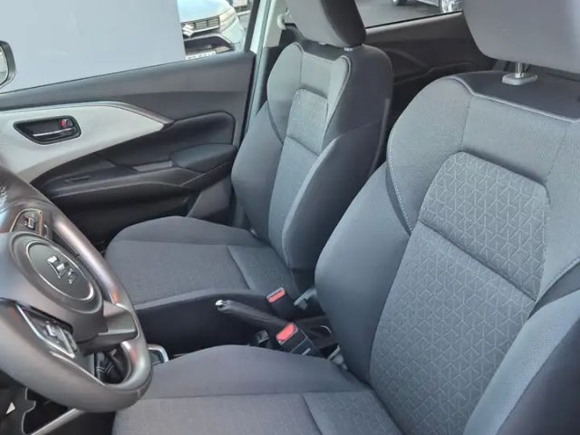 Suzuki Swift 4x4 Comfort Hybrid