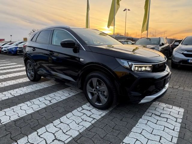 Opel Grandland X Ultimate