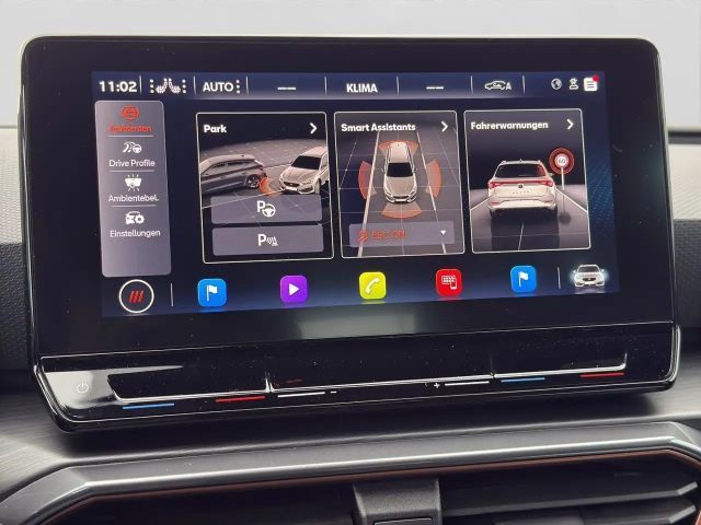 Cupra Leon Sportstourer VZ