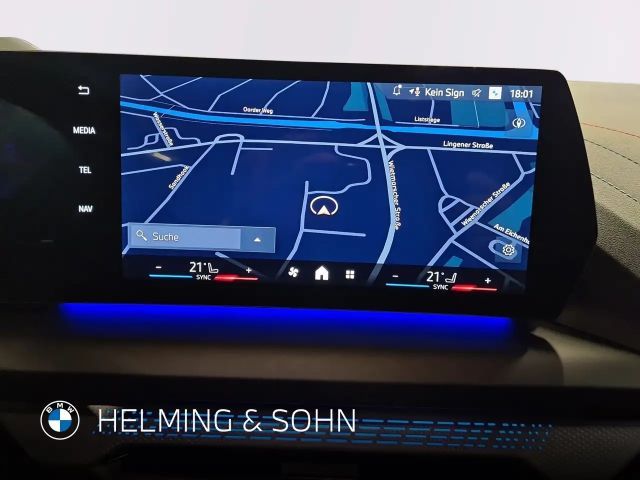 BMW 120 M-Sport Sedan