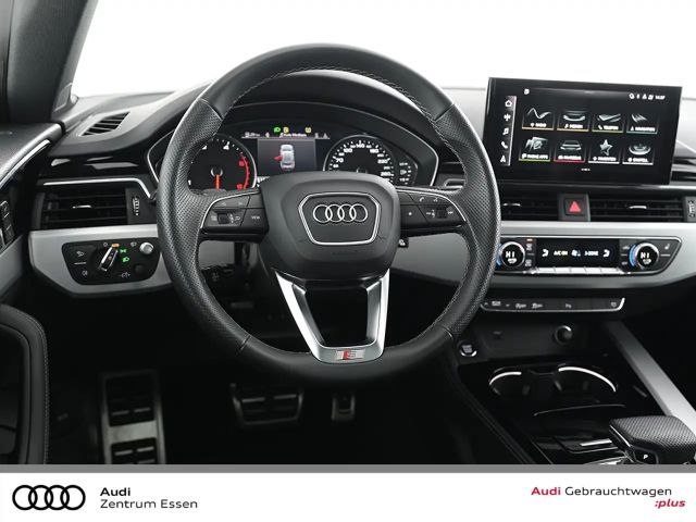 Audi A5 50 TDI Quattro Sportback