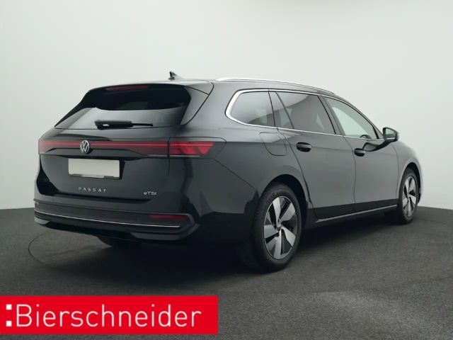 Volkswagen Passat 1.5 eTSI Business DSG Variant
