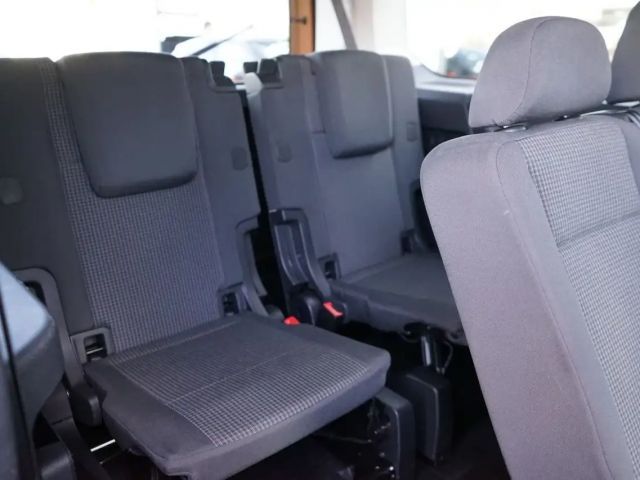 Volkswagen Caddy 1.5 TSI