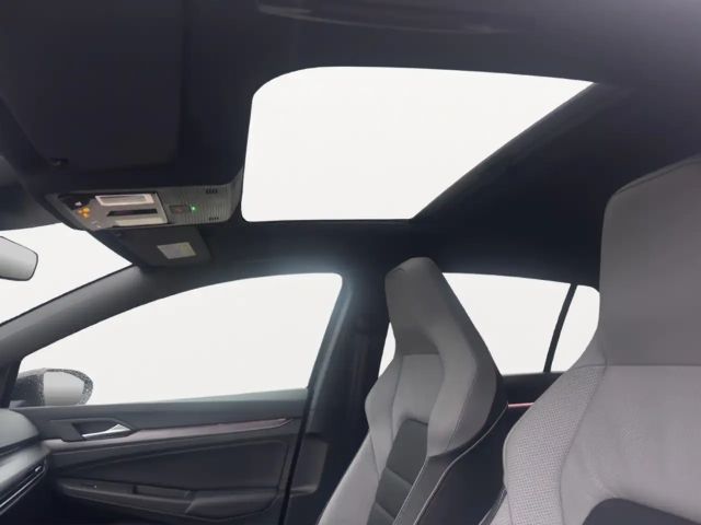 Volkswagen Golf GTE Golf VIII eHybrid