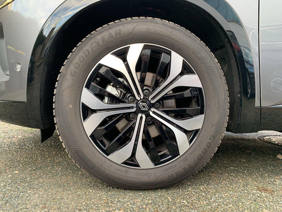 Renault Austral EVOLUTION 1.3 TCE 160 LED+NAVI+TOTWINKEL