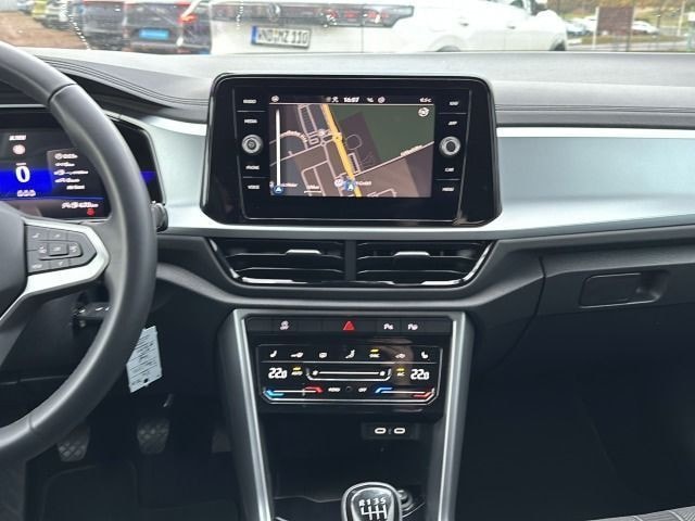 Volkswagen T-Roc 1.0 TSI Life