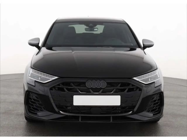 Audi S3 Quattro Sedan Sportback