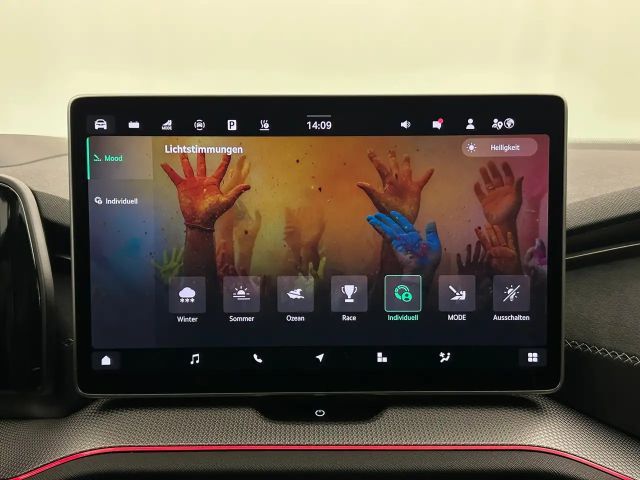 Skoda Kodiaq Sportline iV