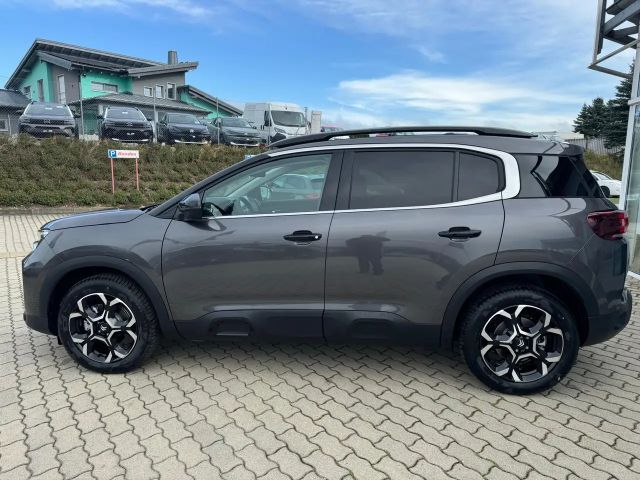Citroën C5 Aircross BlueHDi Max