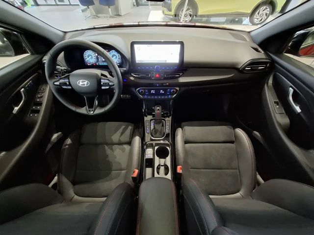 Hyundai i30 N Line T-GDi