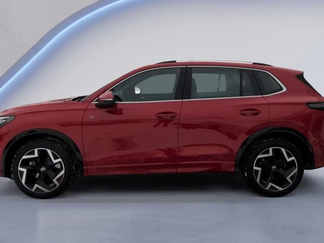 Volkswagen Tiguan 2.0 TDI DSG R-Line