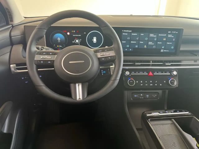 Hyundai Tucson 1.6 T-GDi Trend