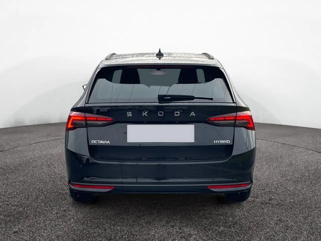 Skoda Octavia Combi Selection
