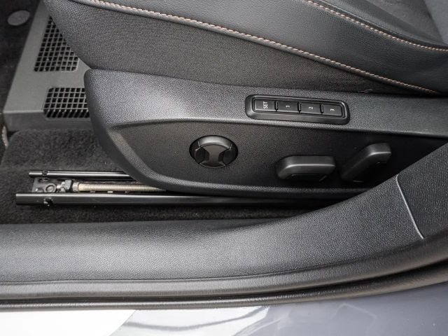 Cupra Leon 2.0 TSI 4Drive Sportstourer