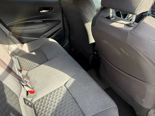 Suzuki Swace Comfort Hybrid