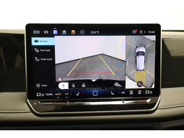 Volkswagen Tiguan 2.0 TDI DSG