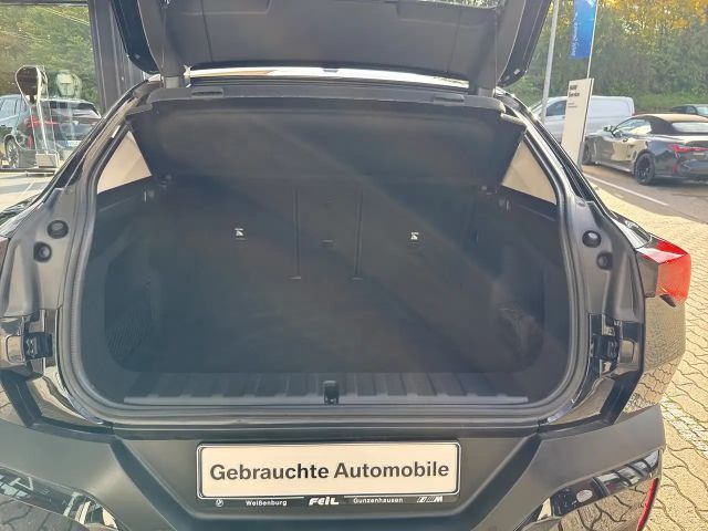 BMW iX2 Comfort pakket eDrive20