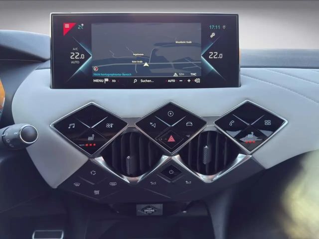 DS DS 3 Crossback Crossback E-Tense