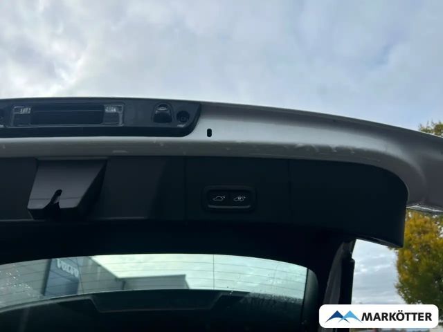 Volvo XC40 Recharge Ultimate