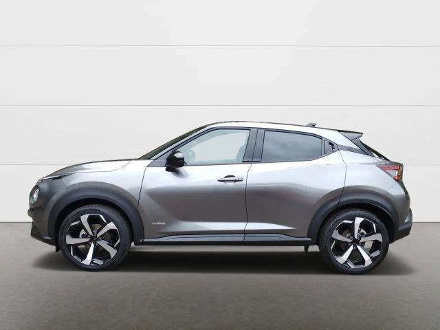 Nissan Juke 1.6 HYBRID 143 PS 4AMT  360 Kamera LED Klima
