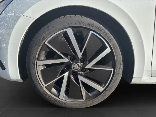 Skoda Octavia 1.0 TSI Combi