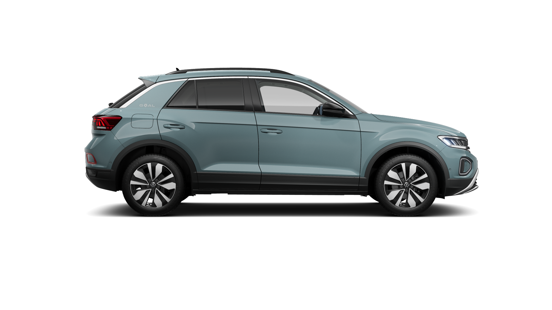 Volkswagen T-Roc 1.0 TSI