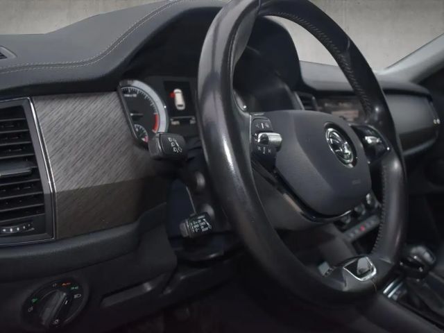 Skoda Kodiaq 2.0 TDI 4x4 Style Style