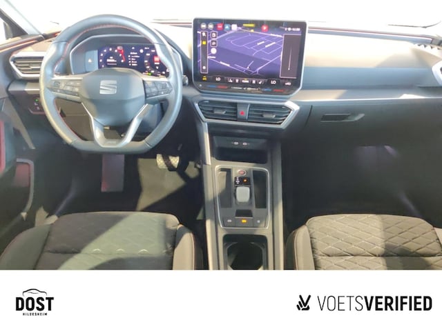 Seat Leon 1.5 eTSI Sportstourer