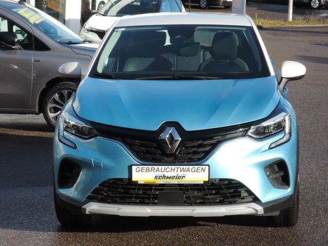 Renault Captur TCe 90 Zen