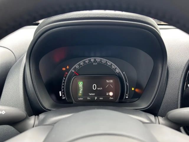 Toyota Aygo X Business Hatchback