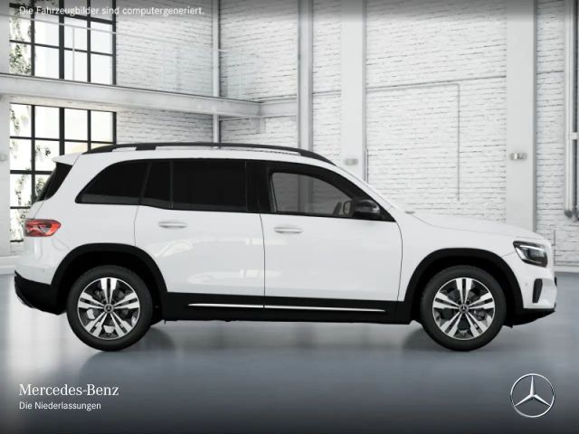 Mercedes-Benz GLB 200 Progressive