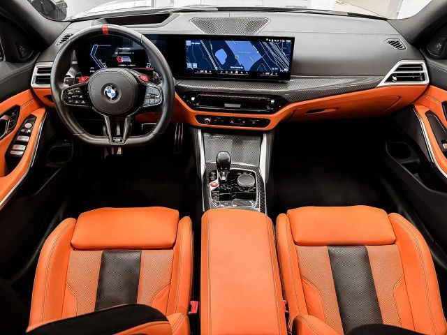 BMW M3 Competition Touring