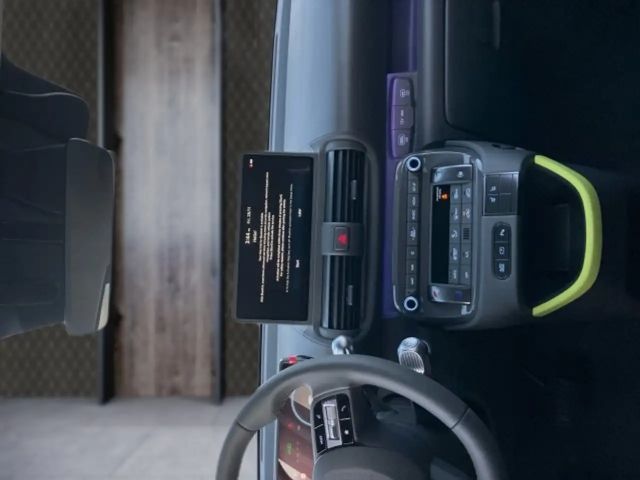 Hyundai INSTER 49 kWh