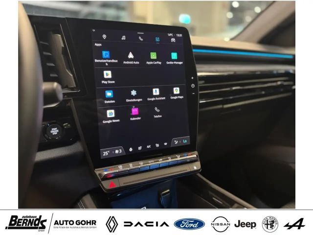 Renault Austral Alpine Esprit Techno