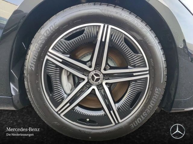 Mercedes-Benz EQE 350 AMG Line Sedan